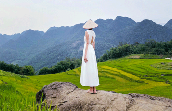 Top 08 Tourist Attractions In Pu Luong, Vietnam