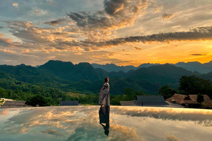Amigo Pu Luong Resort 