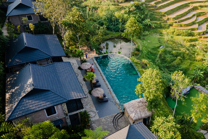 Pu Luong Casa Resort 
