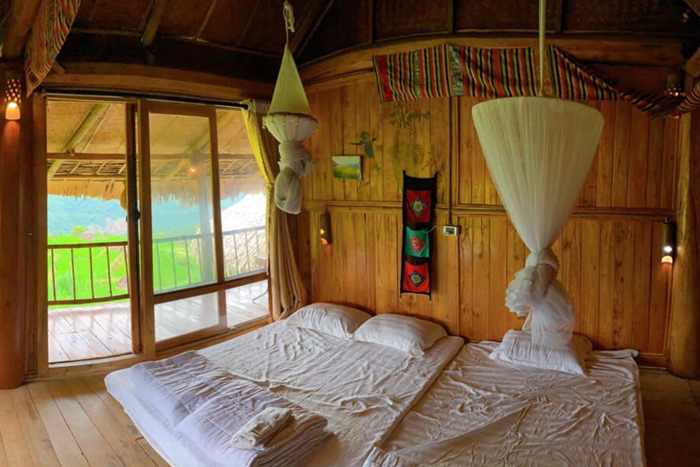  Experience in Manh Cuong Homestay