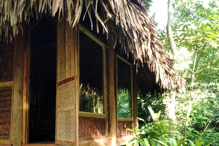 Pu Luong Nature Lodge