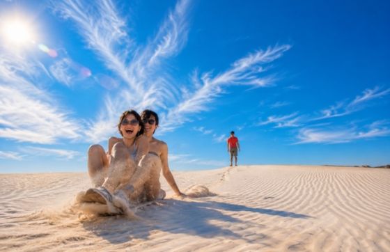 1 Day In Dong Hoi Quang Binh - Travel Itinerary With Advice By Lila