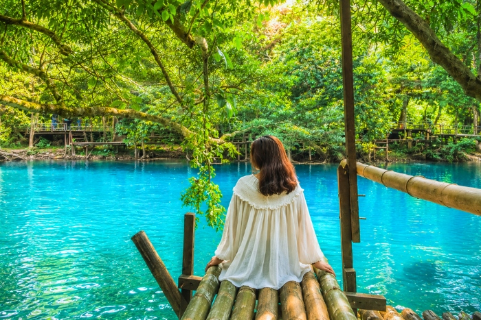 Explore Dong Hoi in 1 day in central Vietnam