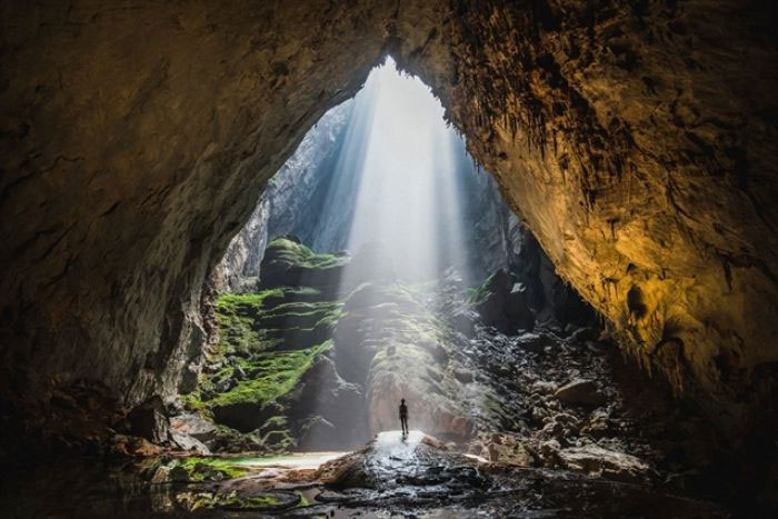 Son Doong Cave