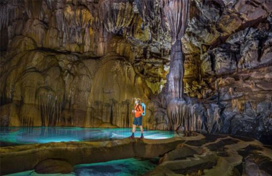 Explore The World Biggest Cave - The Son Doong Cave