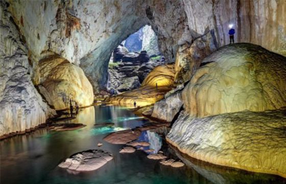 Phong Nha - Ke Bang, What To Do, What To Visit ?