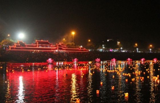 Explore Top Best Festivals In Quang Binh Quang Tri Vietnam