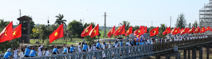Discover best festivals in Quang Binh Quang Tri