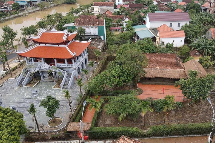 Where history lives: General Vo Nguyen Giap’s Memorial House in Le Thuy, Quang Binh
