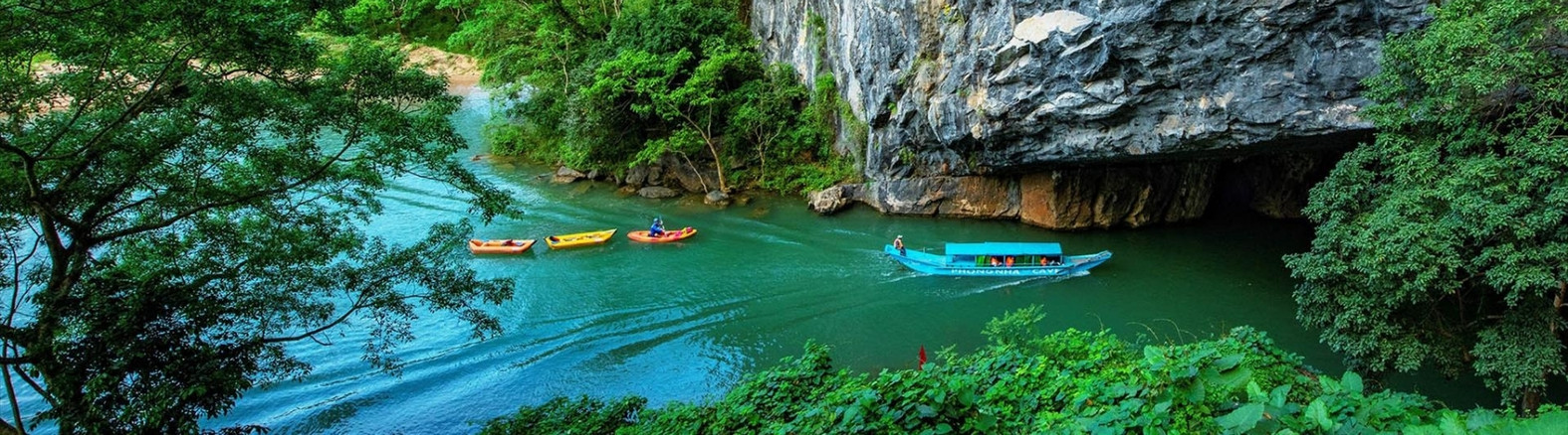 What Is The Best Time To Visit Quang Binh?