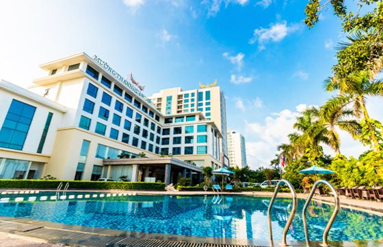 Top 07 Best 4-star Hotels In Quang Binh Province, Vietnam