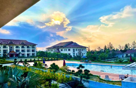 Top 09 Best 3-star Hotels In Quang Binh Province, Vietnam