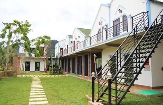 Top 10 Best Homestays In Quang Binh, Vietnam