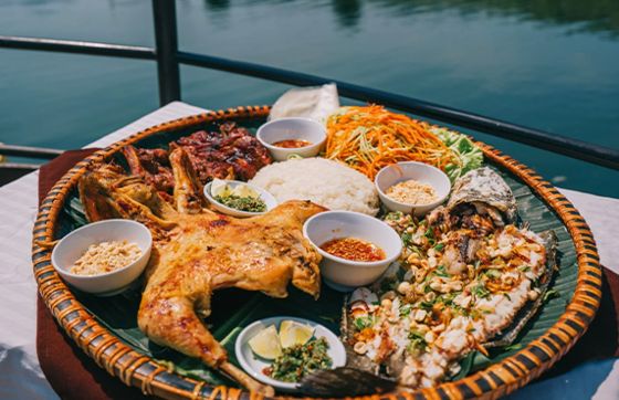 Top 10 Best Restaurants In Quang Binh, Vietnam