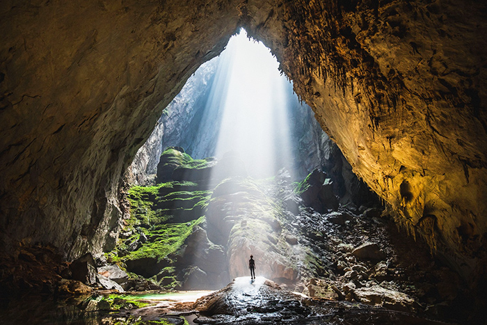Son Doong Cave, must-do in Quang Binh Vietnam