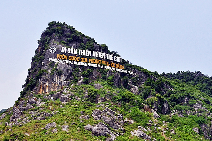 Phong Nha - Ke Bang National Park