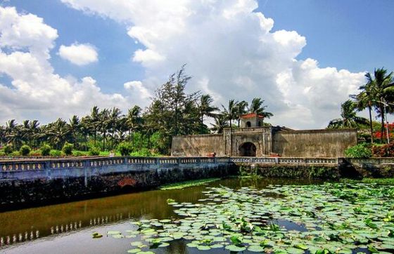 Top 04 Best Hotels In Quang Tri Province, Vietnam