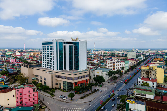 Muong Thanh Grand Quang Tri 