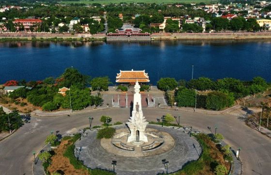Top 06 Things To Do In Quang Tri, Vietnam