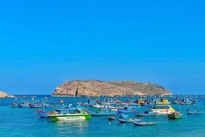 Why choose Quy Nhon for a family trip?
