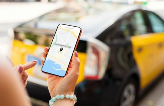 Top Ride Apps In Vietnam For Tourists