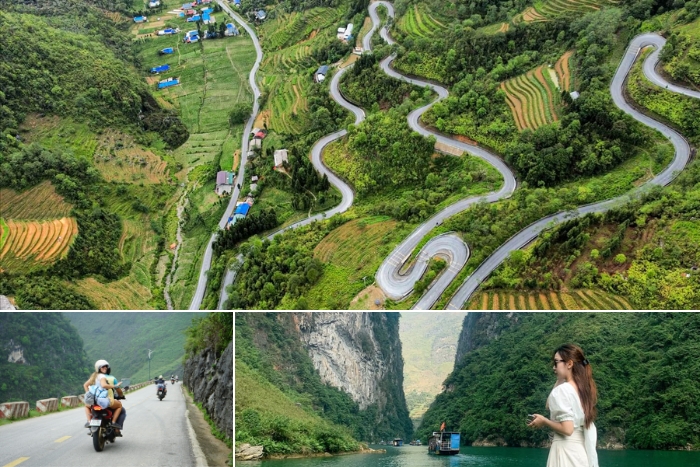 Choose Ha Giang for a unique coolcation Vietnam