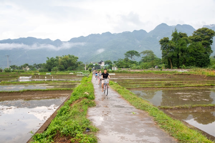 Sapa or Ha Giang for a coolcation in Vietnam?