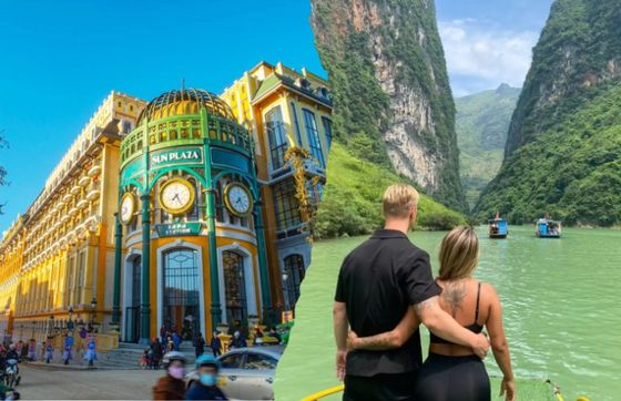 Sapa Or Ha Giang - Where Should You Go For A Coolcation In Vietnam?