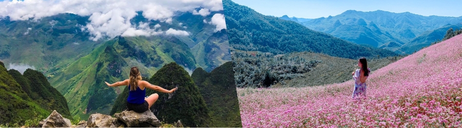 Sapa or Ha Giang - where should you go for a coolcation in Vietnam?