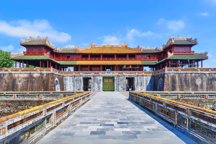 Hue Imperial City – A Timeless Symbol Among Vietnam UNESCO World Heritage Sites