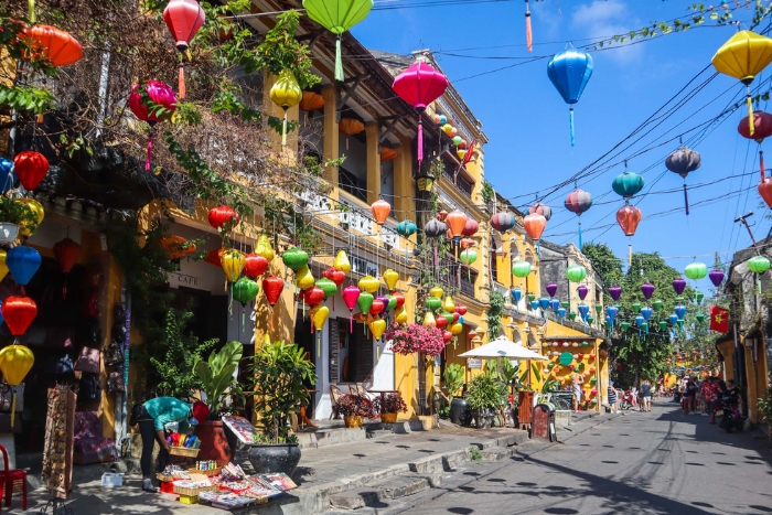 Hoi An Ancient Town – A Living Treasure Among Vietnam Cultural Heritage Sites