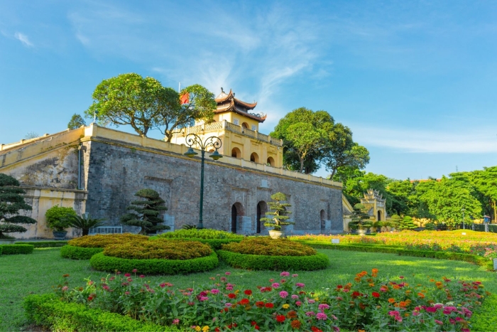 The Imperial Citadel of Thang Long – One of the Best UNESCO Sites in Vietnam
