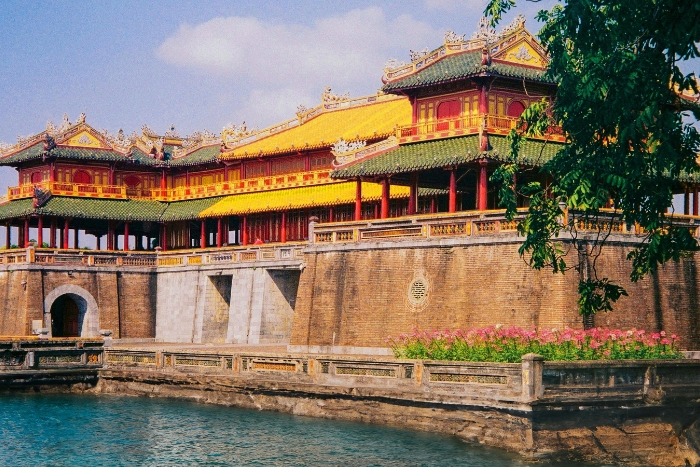 The Imperial City of Hue – One of the Best UNESCO Sites in Vietnam for History Lovers