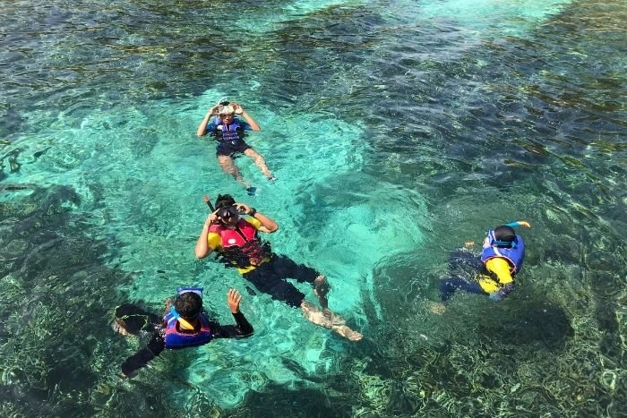 Northern Vietnam has plenty of memorable experiences on the water