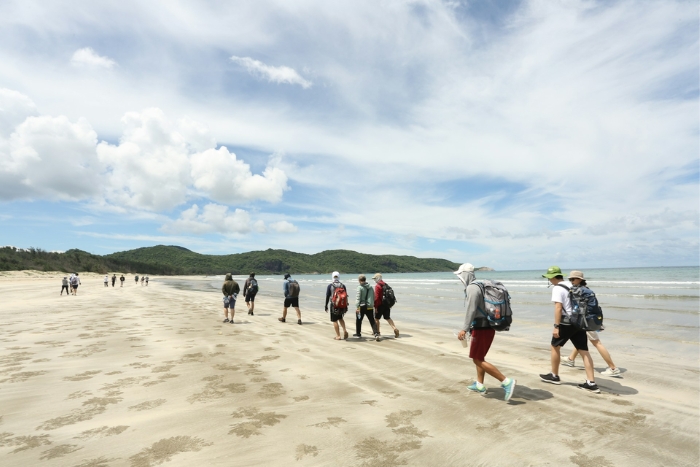 Con Dao, an amazing destination during your Southern Vietnam trip in 15 days