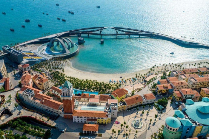 What to do in South Vietnam in 15 days? Explore Phu Quoc Island