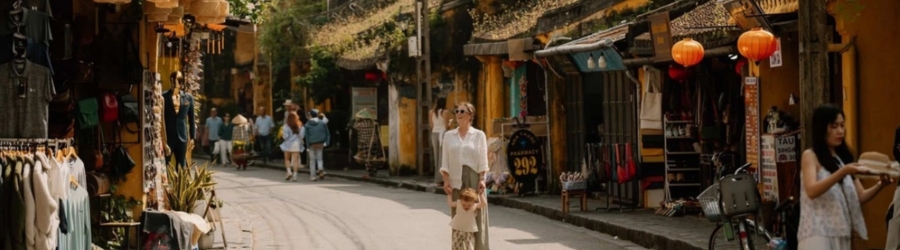 15-day South Vietnam itinerary