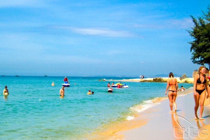 Mui Ne Beach is widely considered one of the top beaches in Southern Vietnam