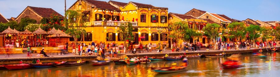 June is the ideal season to discover Southeast Asia away from mass tourism