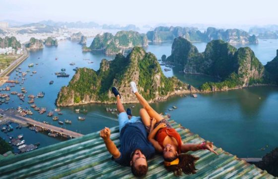 How Much Money To Spend For 10 Days In Vietnam ?
