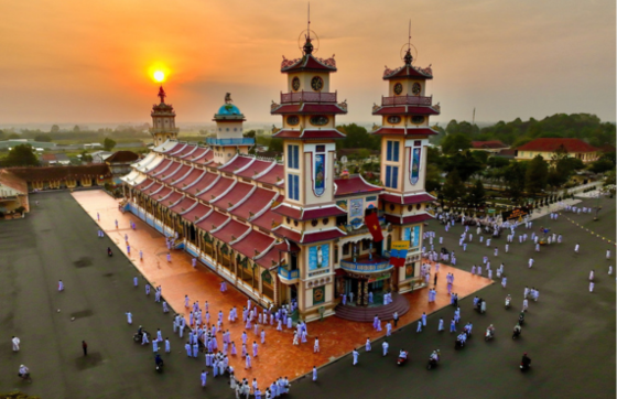 2 Days Itinerary In Tay Ninh: What To Do In Tay Ninh With Ms. Chloe