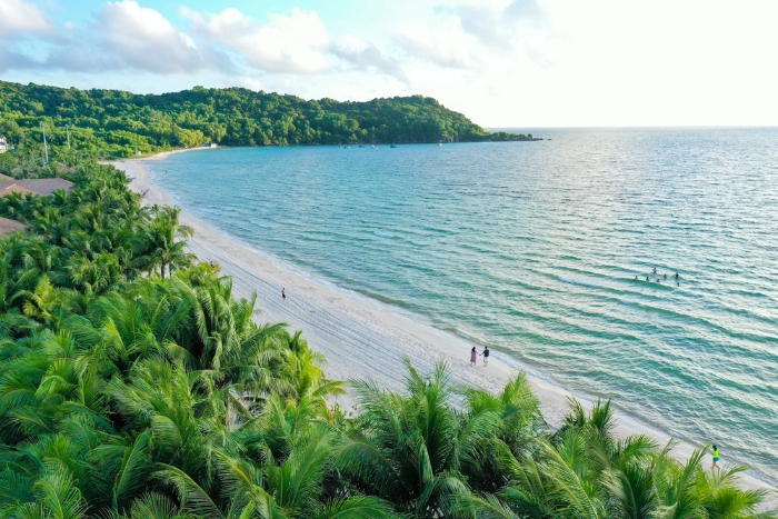 Phu Quoc is one of the best places to visit in Vietnam