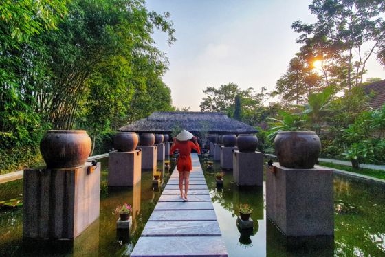 Top 5 Best Ecolodges In Central Vietnam For Sustainable Travel