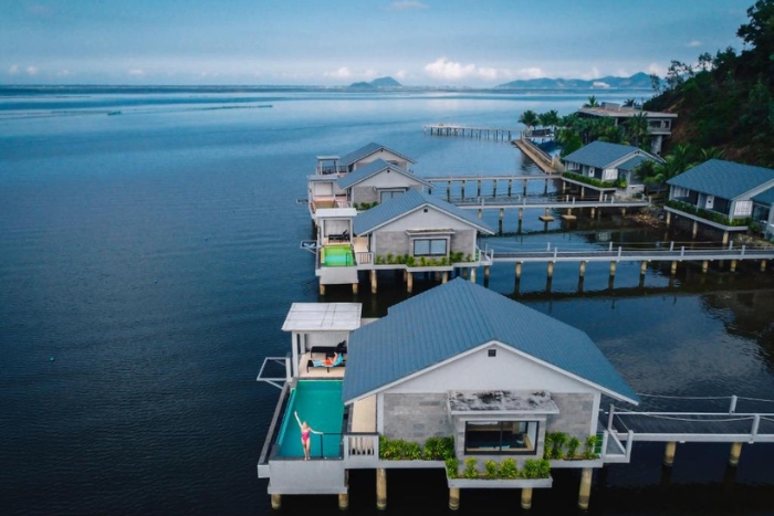 Vedana Lagoon Resort & Spa 