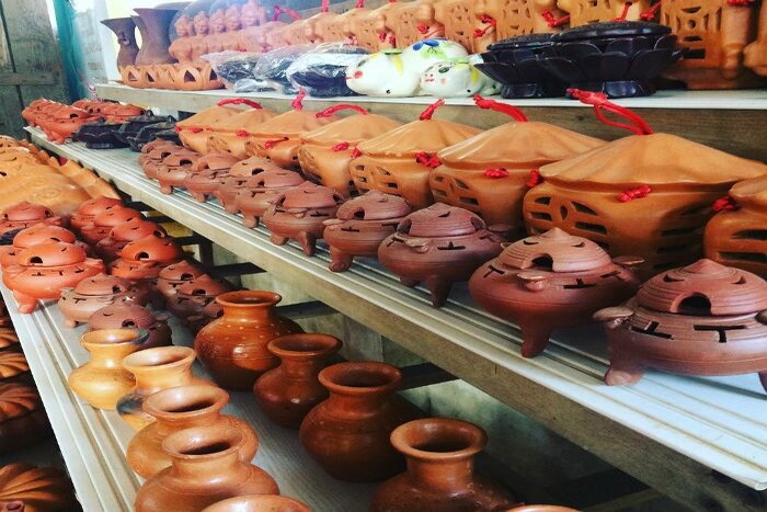 Thanh Ha Pottery's Products 