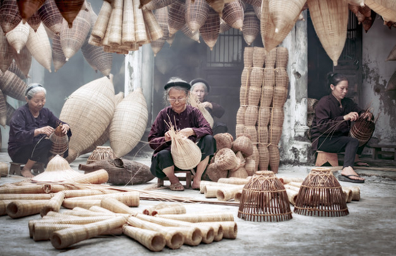 Top 09 Vietnam Traditional Craft Villages
