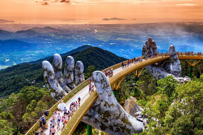 What to do in Vietnam in 10 days? Discover Ba Na Hill
