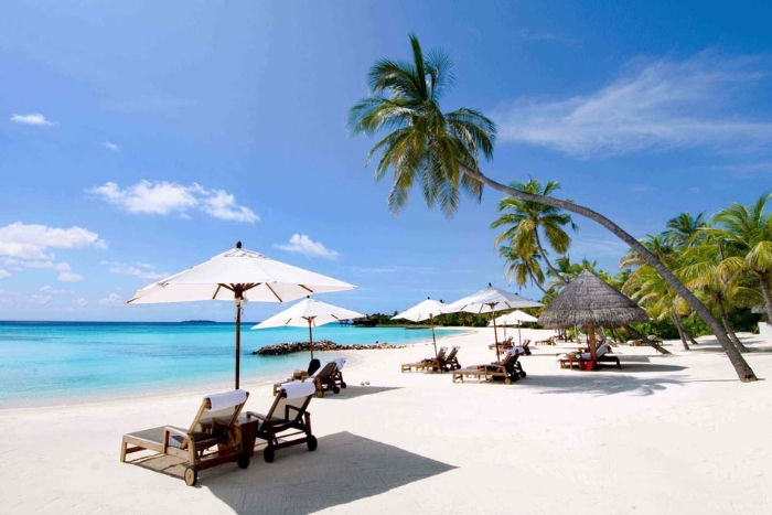 Bai Dai beach in Phu Quoc island