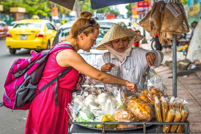Explore Vietnam on a budget, remember keep something in mind!