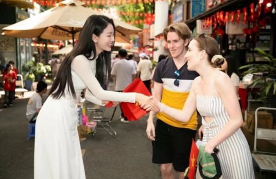 All-inclusive Holiday Packages In Vietnam During Festivals